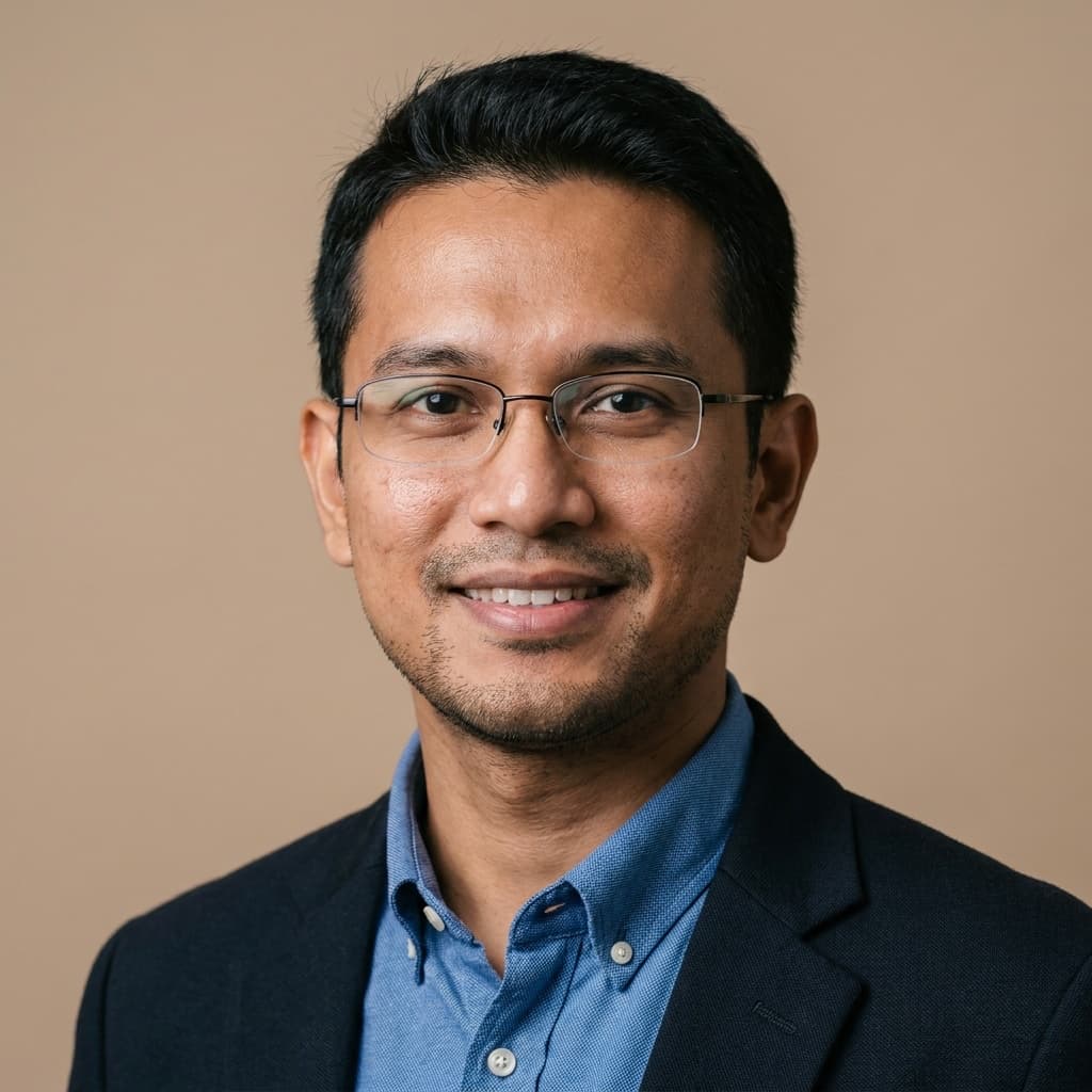 Hafiz Rahman, Woodlands · Singapore