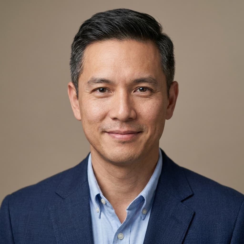 Daniel Pereira, Katong · Singapore