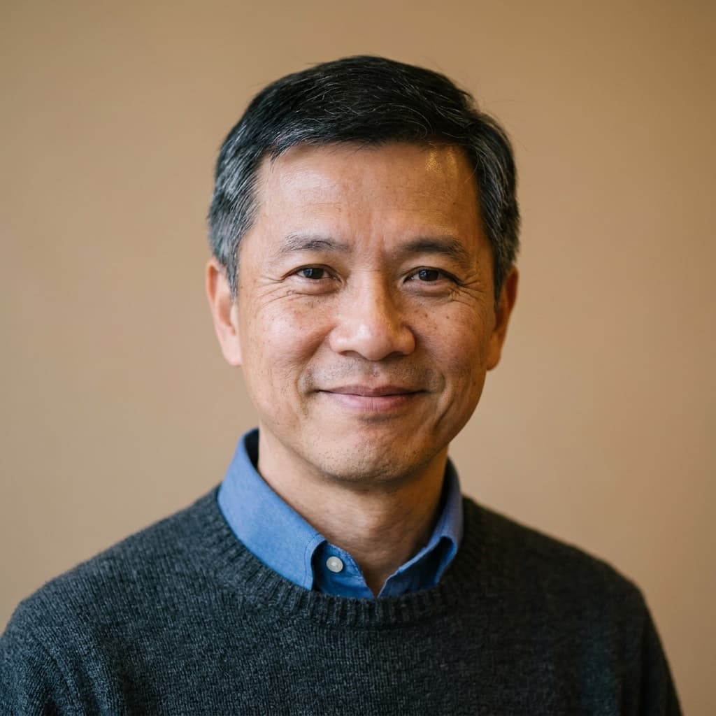Andrew Goh, Bukit Timah · Singapore