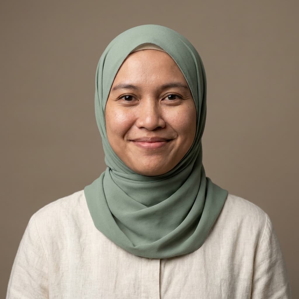 Nurul Aisyah, Jurong · Singapore